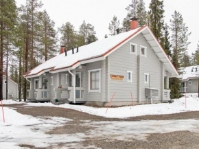 Holiday Home Ylläsröhkö d 8 by Interhome, Äkäslompolo